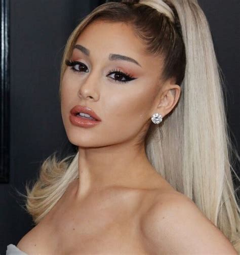 ariana grande fake naked|Ariana Grande Porn DeepFakes .